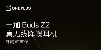 OnePlus Buds Z2