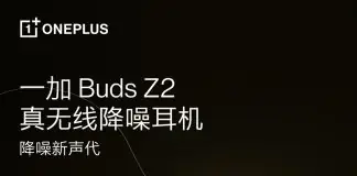 OnePlus Buds Z2