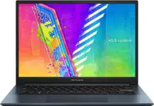 Asus Vivobook Pro 14 OLED display