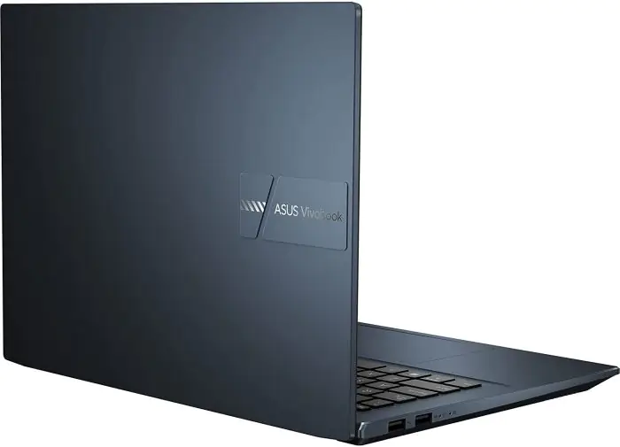 Asus Vivobook Pro 14 OLED Appearance
