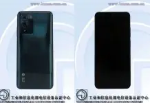 ZTE S40 appears on TENAA with specifications and renders ZTE S40