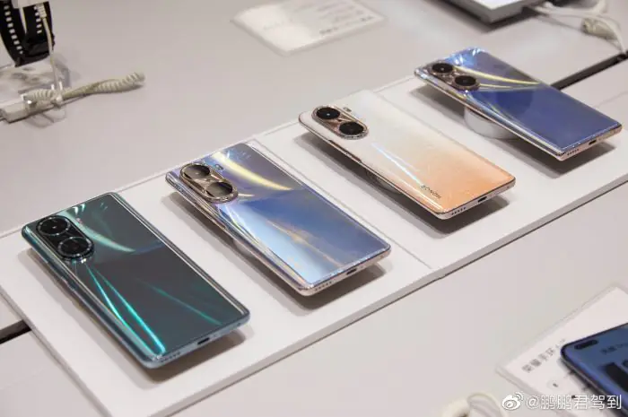Honor 60 5G
