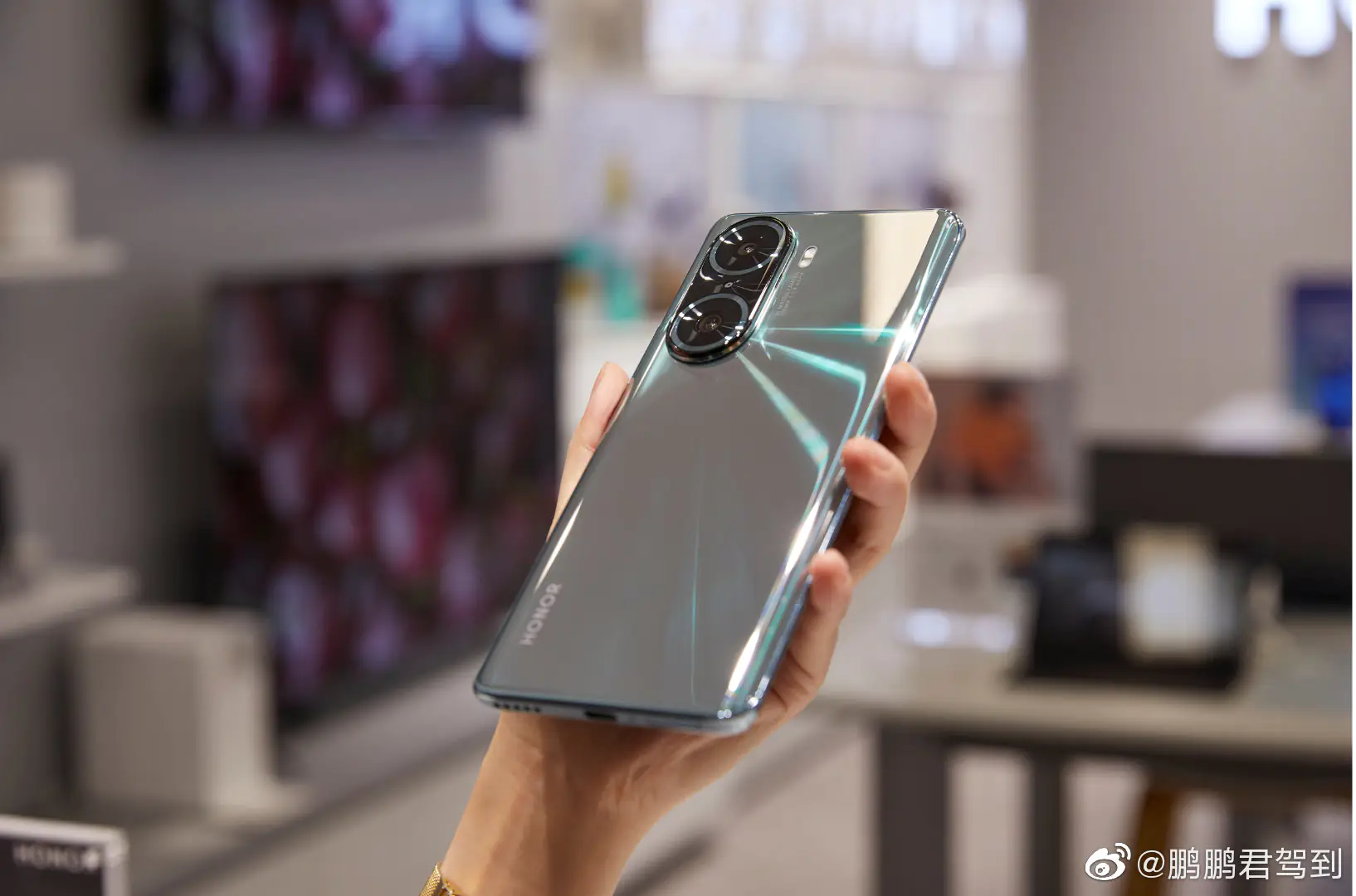 Honor 60 Live Image (2)
