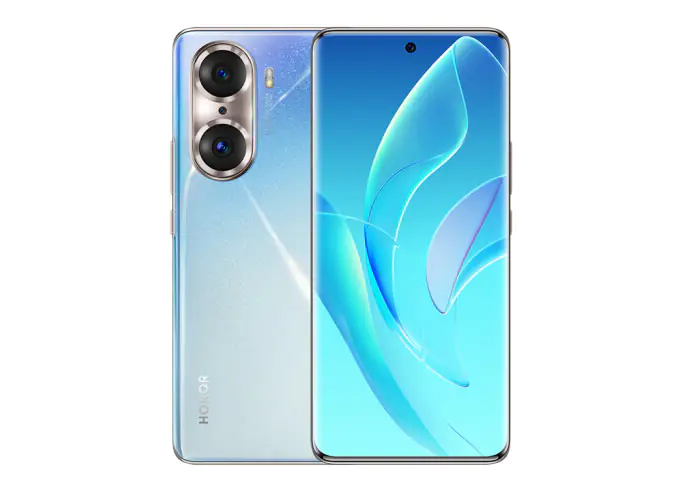 Honor 60 Pro