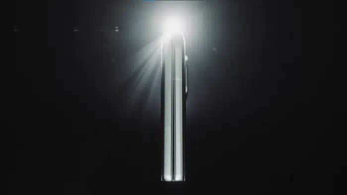 Honor Magic V