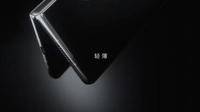 Honor Magic V