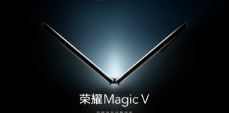 Honor Magic V Teaser (3)