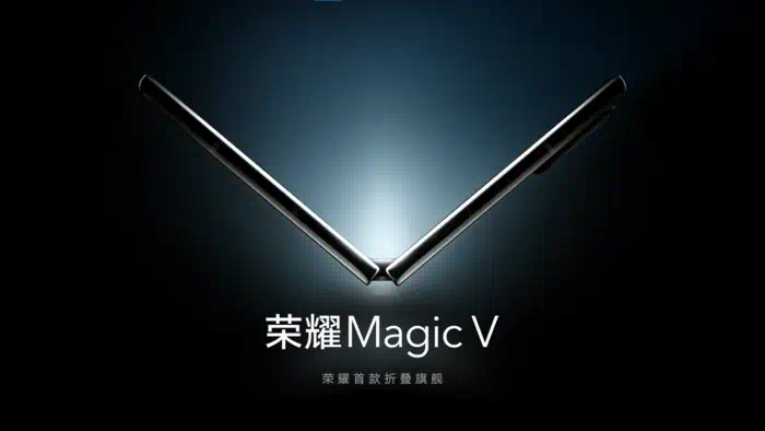 Honor Magic V Teaser (3)