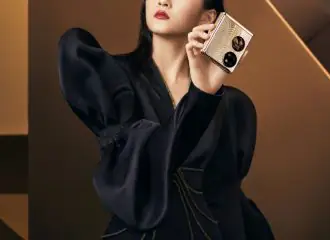 Huawei P50 Pocket