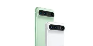 Realme GT2 Pro