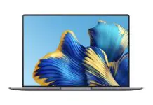Huawei MateBook X Pro 2022