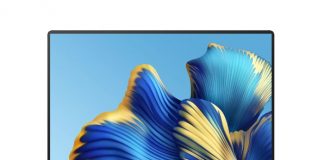 Huawei MateBook X Pro 2022