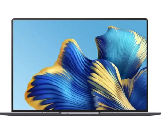 Huawei MateBook X Pro 2022