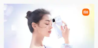 Xiaomi Civi 1S