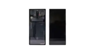 Red Magic 8 Pro