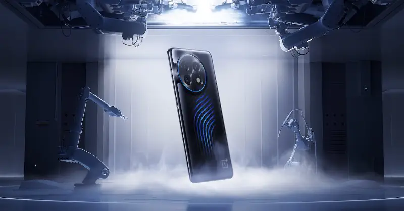 OnePlus 11 Concept