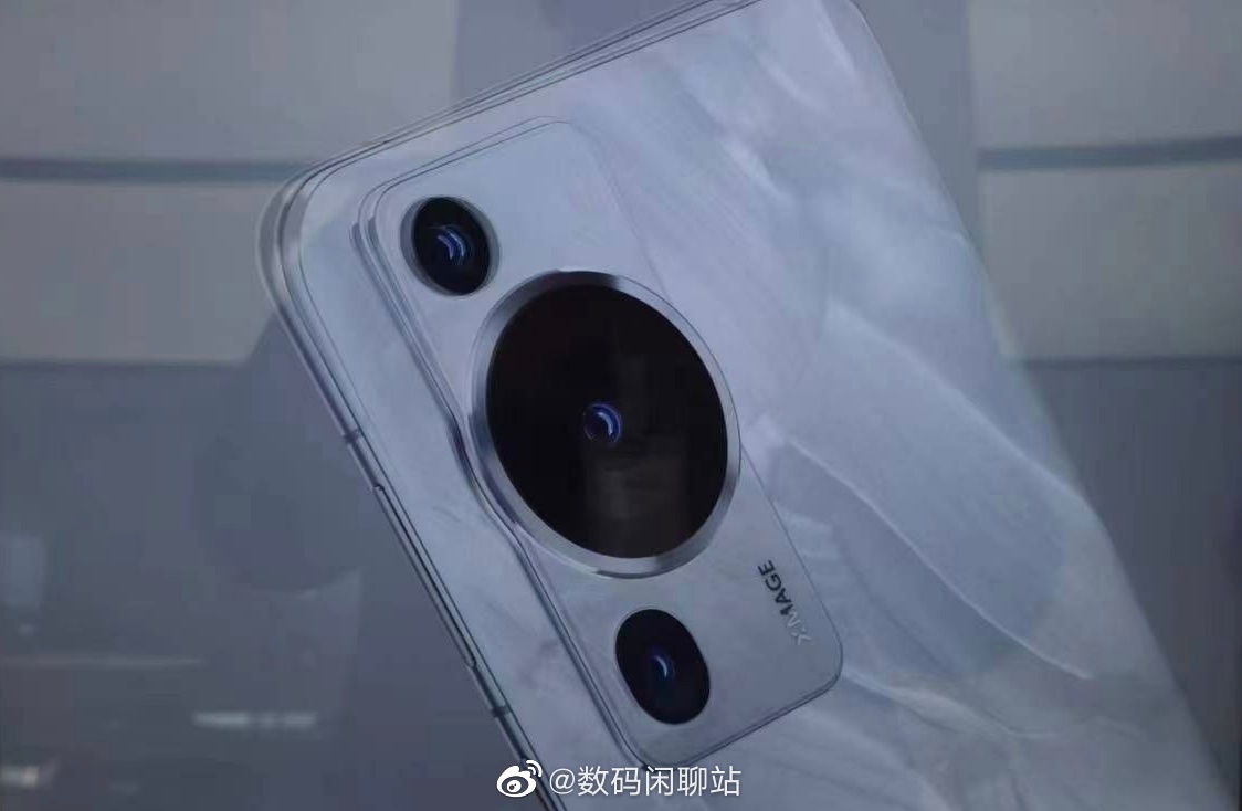 Huawei P60 Series Renders (1)