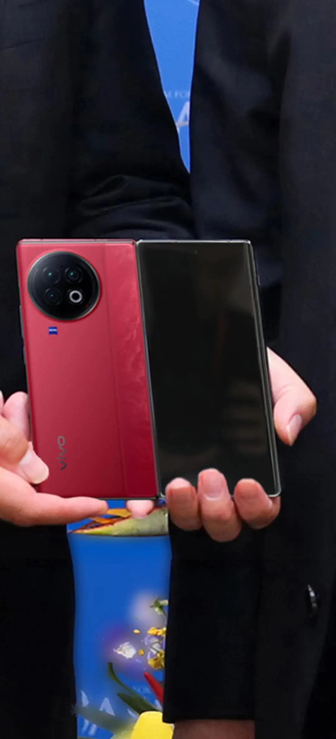 Vivo X Fold2 (3)