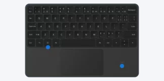 Xiaomi Pad 6 Keyboard