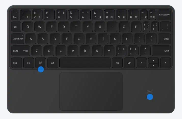 Xiaomi Pad 6 Keyboard