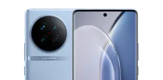 Vivo X90
