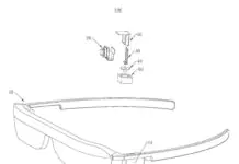 Huawei’s upcoming smart glasses have a pop-up camera Huawei smart glasses
