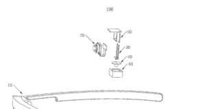 Huawei smart glasses
