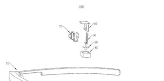 Huawei smart glasses
