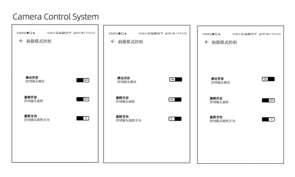 Huawei smart glasses