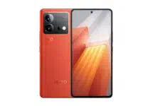 iQOO Neo9 Pro certified with 120W charging iQOO Neo8