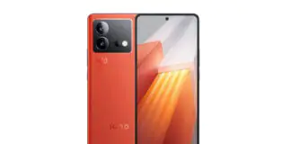 iQOO Neo8