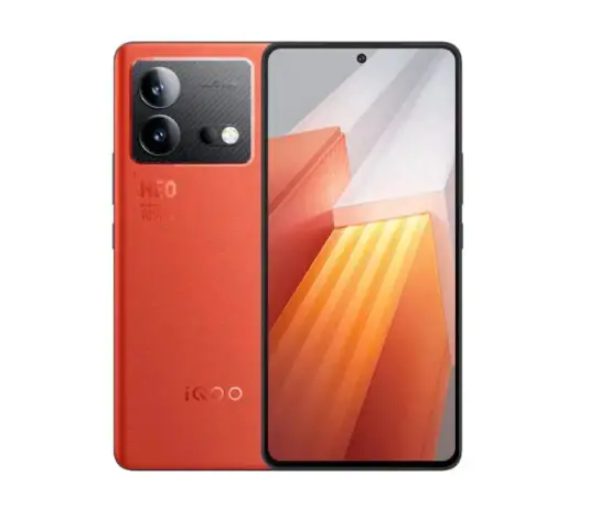iQOO Neo8