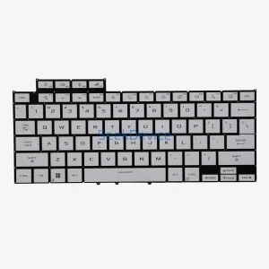 1082101 Keyboard for Asus ROG Zephyrus G14 GA403W