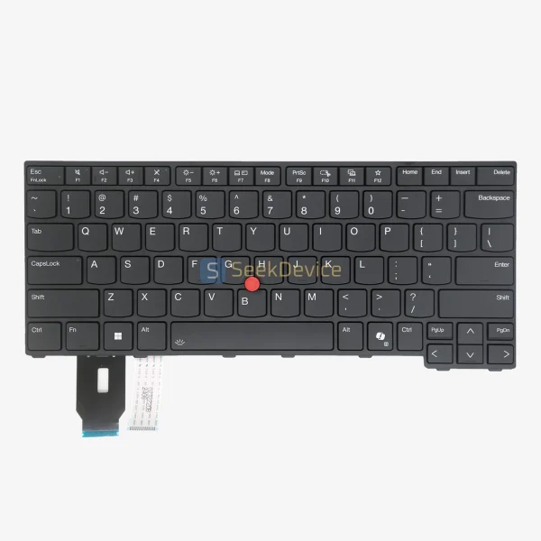 New Keyboard for Lenovo ThinkPad P14s Gen 6 with Backlight