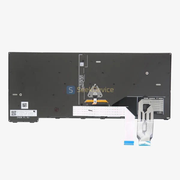 Keyboard for Lenovo ThinkPad L14 Gen 6