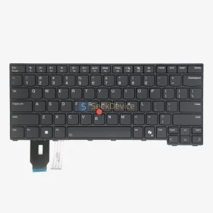 Keyboard for Lenovo ThinkPad L14 Gen 6