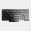 UK Keyboard for Lenovo ThinkPad E14 Gen 2