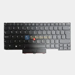 UK Keyboard for Lenovo ThinkPad E14 Gen 2