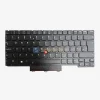UK Keyboard for Lenovo ThinkPad E14 Gen 3