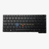 UK Keyboard for Lenovo ThinkPad T14s Gen 4
