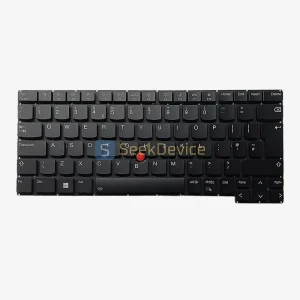 1082111 UK Keyboard for Lenovo ThinkPad E14 Gen 6