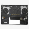 1082114-1 Top Cover w/ Keyboard for HP OMEN Transcend 14-fb1013dx 14-fb1023dx - P13916-001